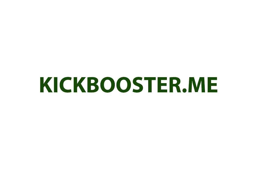 kickbooster